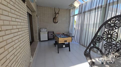 Photo 4 of Houses for sale in Divina Pastora - La Yeguada, Jerez de la Frontera