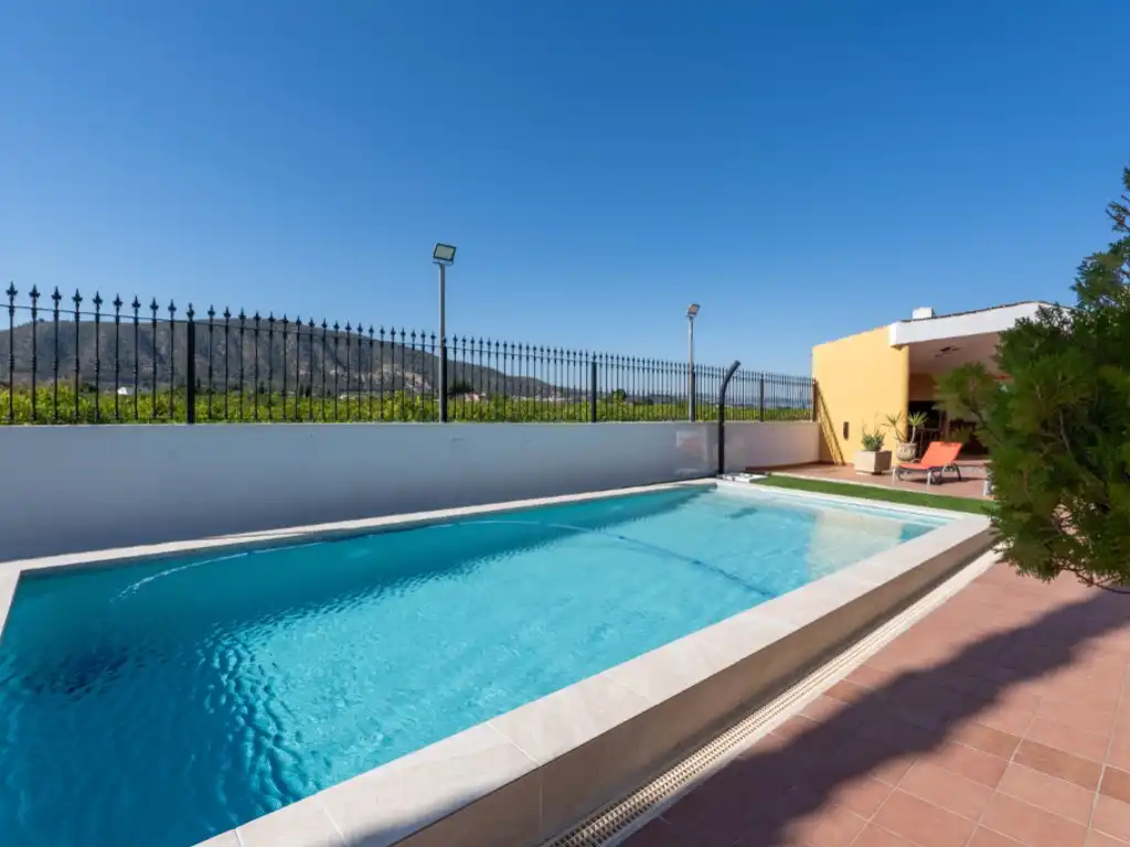 Casa o xalet en venda a Calle Cmo Fabregat, Desamparados - Hurchillo - Torremendo
