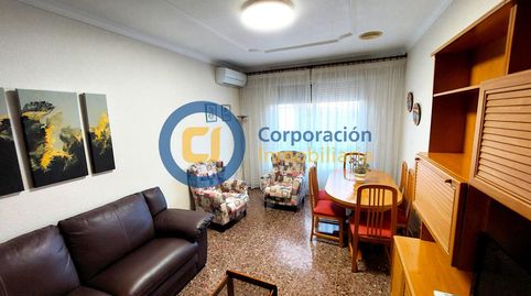 Foto 2 de Piso en venta en Santa Quiteria - Virgen de las Huertas, Lorca