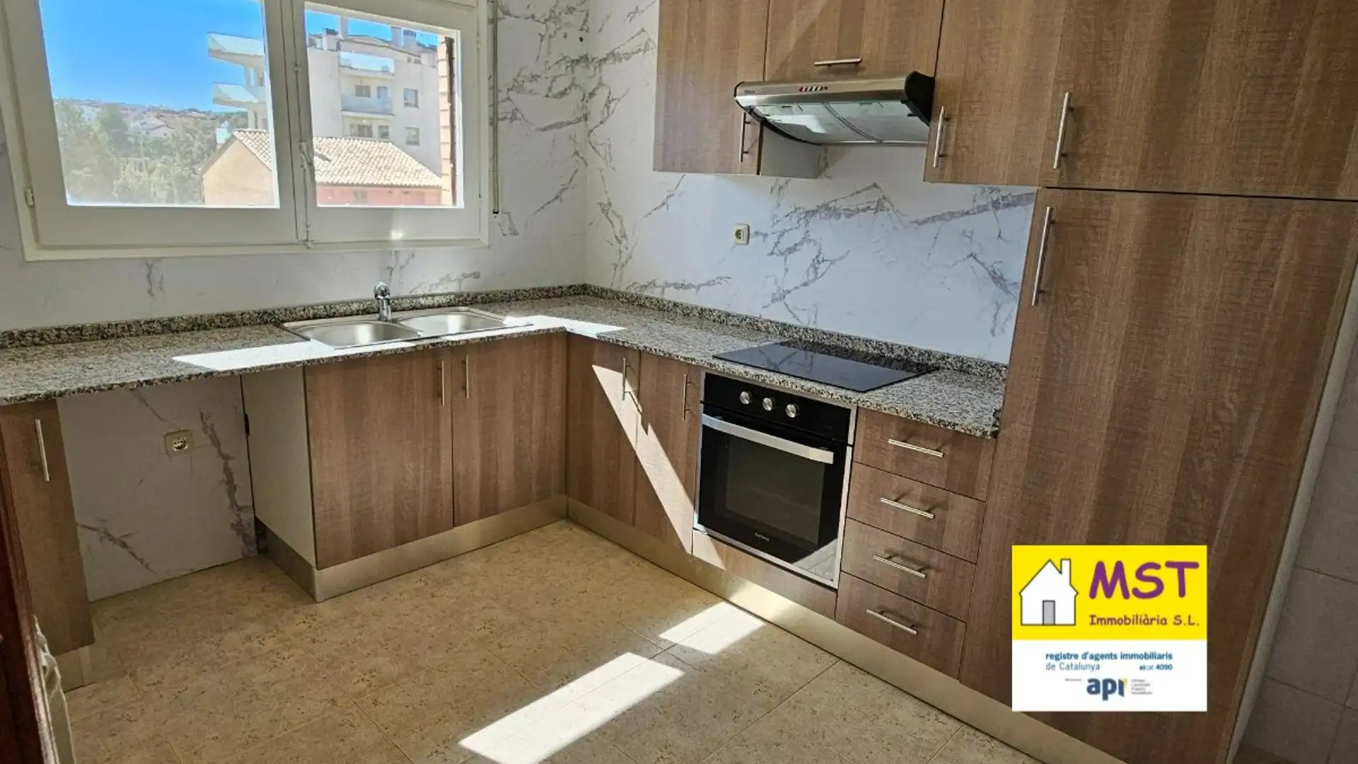 Wohnung zum Verkauf in Navàs