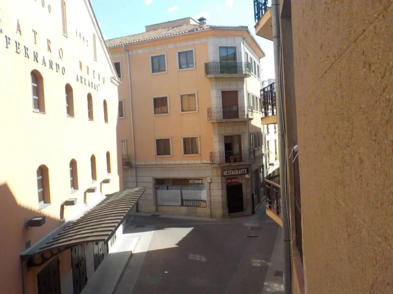 Apartament amb terrassa en venda a Calle GIGANTES 19, imagen 33