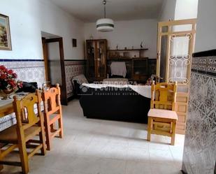 Living room of Single-family semi-detached for sale in Paradas
