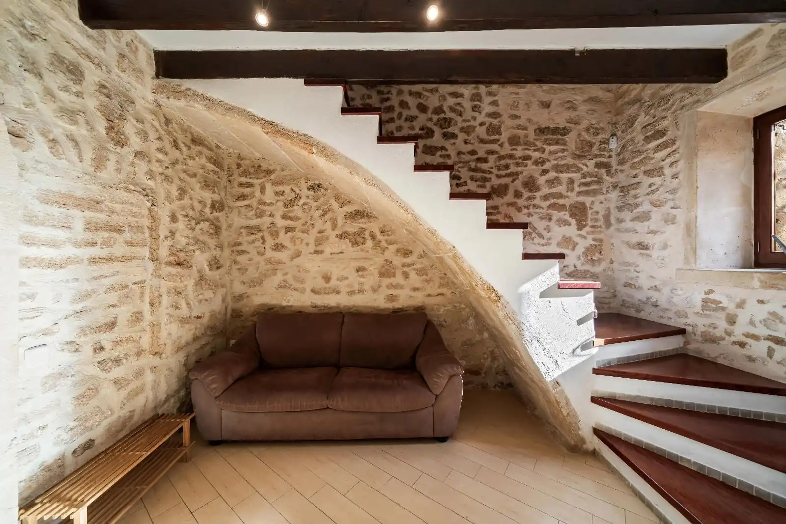 Detached homes for sale in Alcúdia  with Heating, Parquet flooring and Terrace