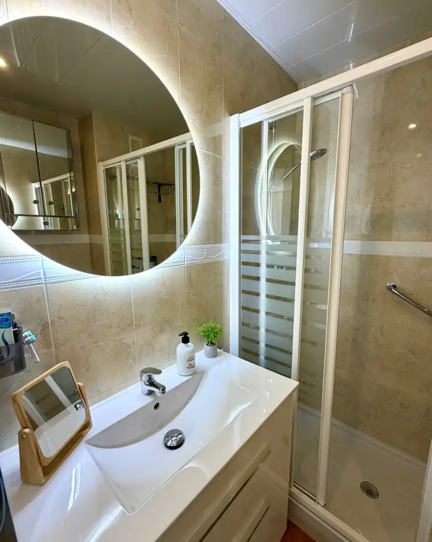 Wohnung zur Miete in Sant Pere de Ribes, Barcelona