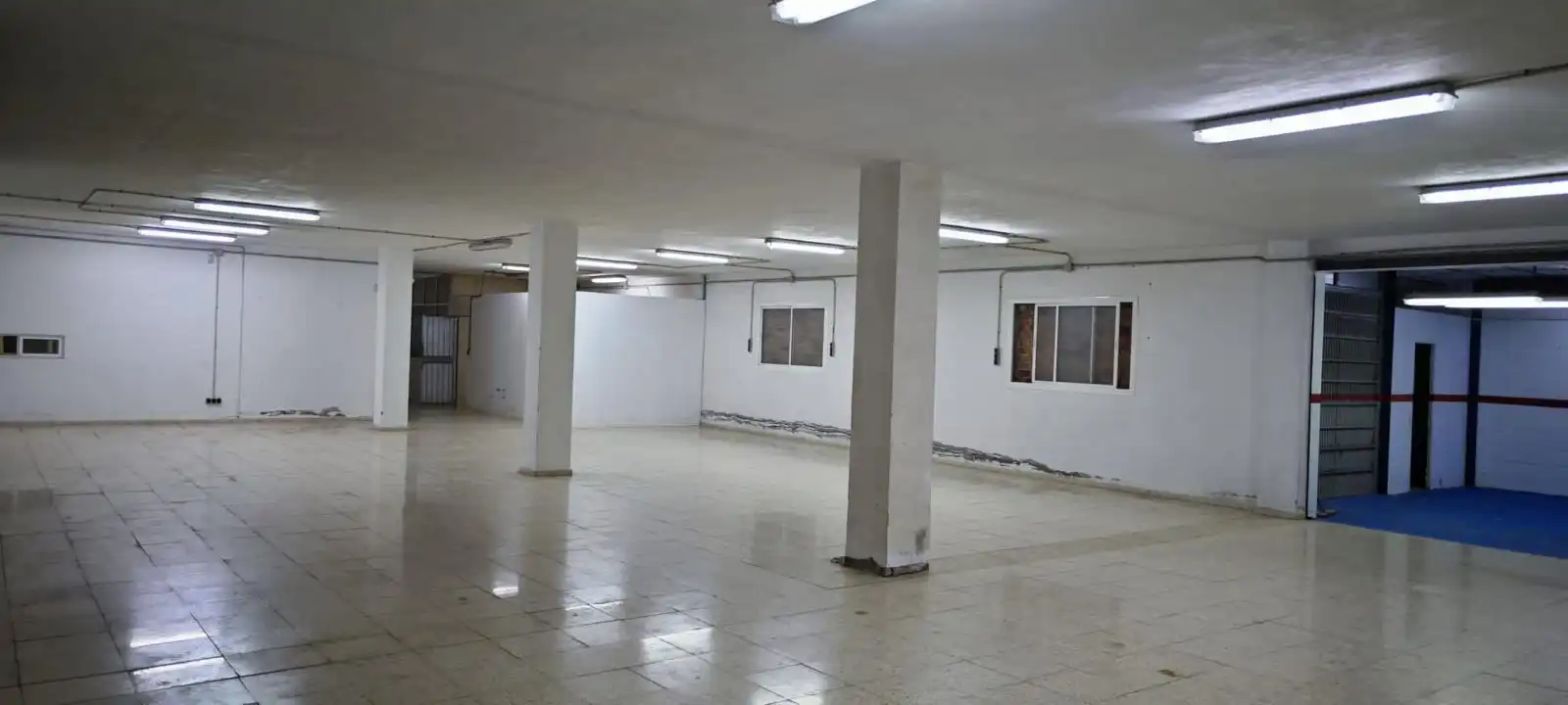 Nau industrial en venda a Zona Ue-Pa-01 2, imagen 12