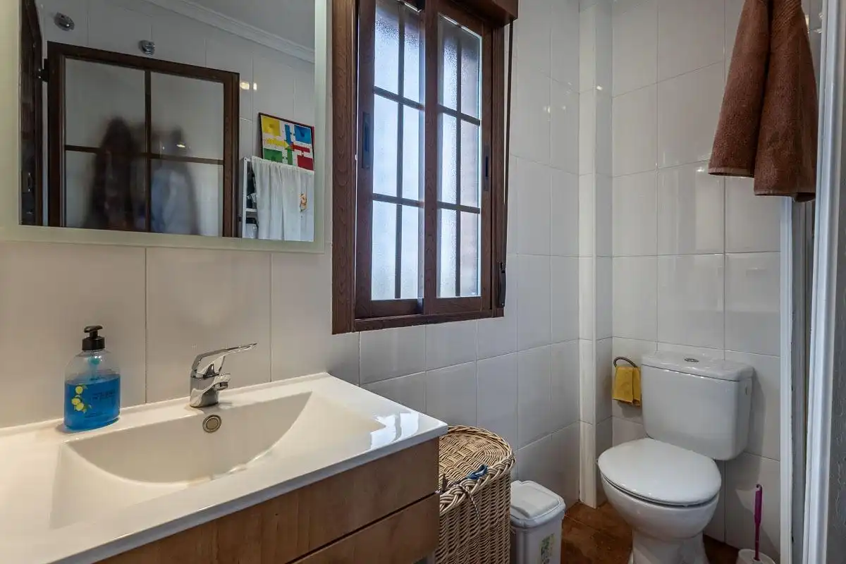 Chalet en venta en Santa Fe, imagen 33