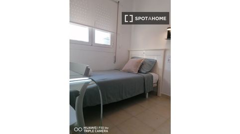 Foto 2 de Habitació a Son Dameto, Palma de Mallorca
