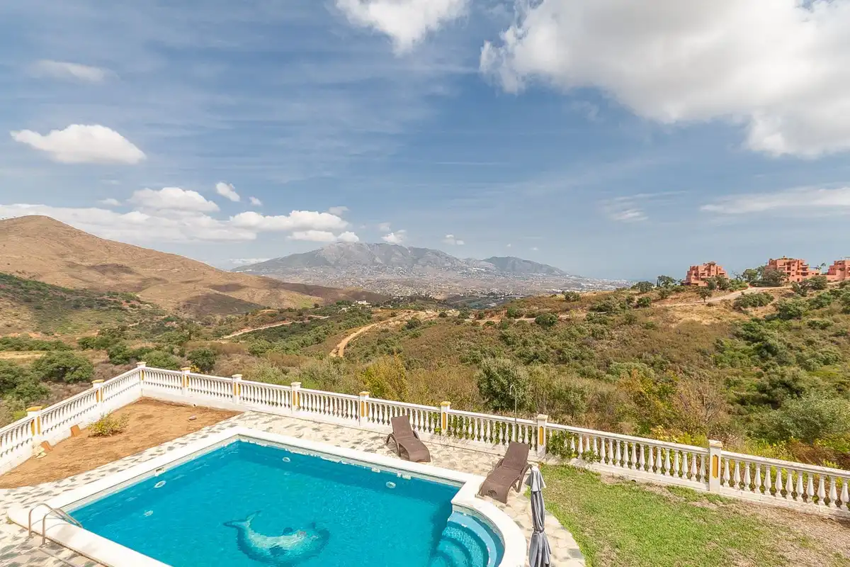 Terraced house for sale in La Mairena, imagen 35