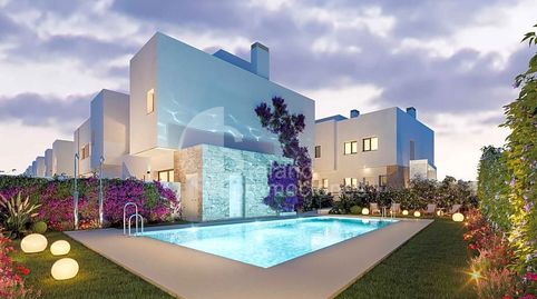 EN EL CORAZÓN DE CHURRIANA, A ESTRENAR, OBRA INICIADA, COMPLEJO DE TAN SOLO 37 VIVIENDAS , CALIDAD , DISEÑO Y CONFORT, PERFECTAMEN