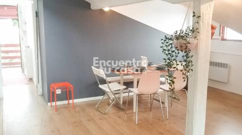 Foto 4 de Ático en venta en Paul Gelos, Ciboure, País Vasco Francés
