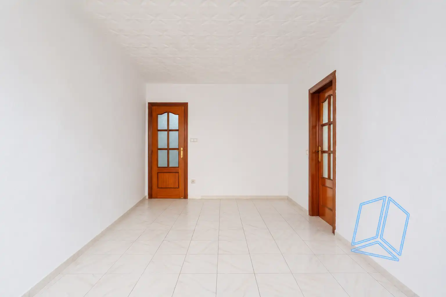 Piso en venta en Barcelona con Balcón