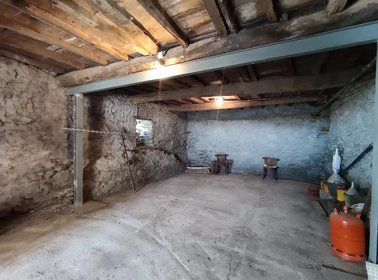 Casa o chalet en venta en Riós con Aire acondicionado, Calefacción y Amueblado
