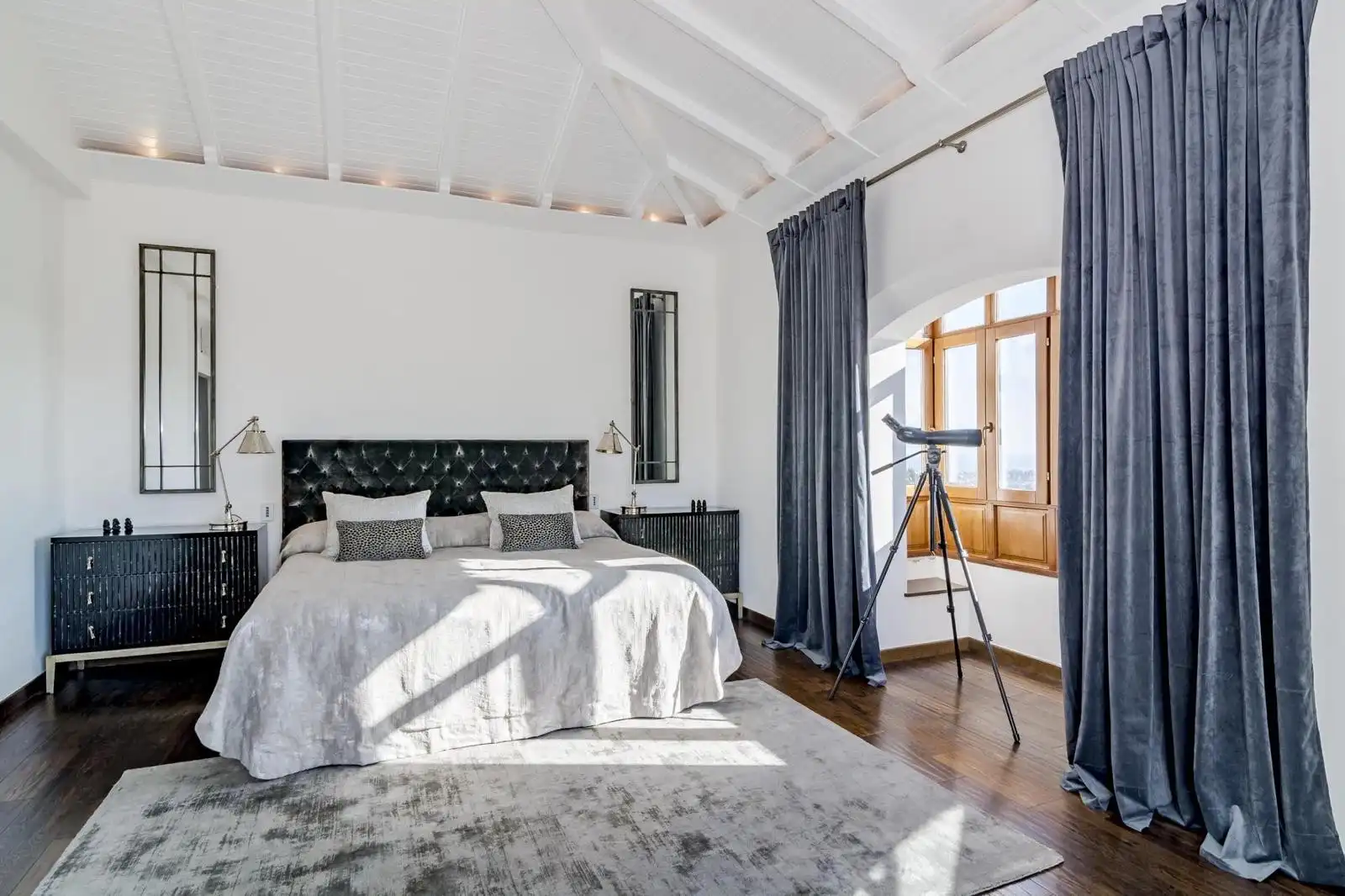 Haus mit Pool zur Miete in Los Arqueros  - Puerto del Almendro, imagen 5