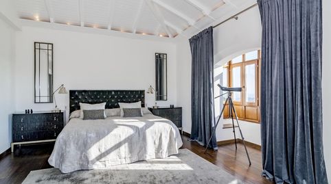 Foto 5 de Casa o chalet de alquiler en Los Arqueros - Puerto del Almendro, Benahavís