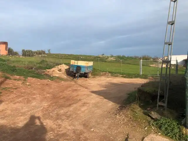 Residencial en venta en Navas de San Juan