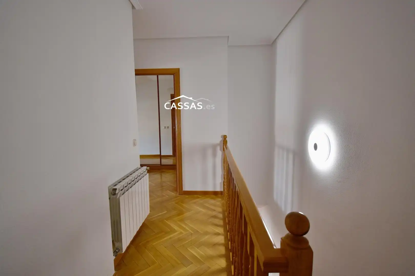 Flat for sale in Torrejón de Ardoz  with Heating and Parquet flooring