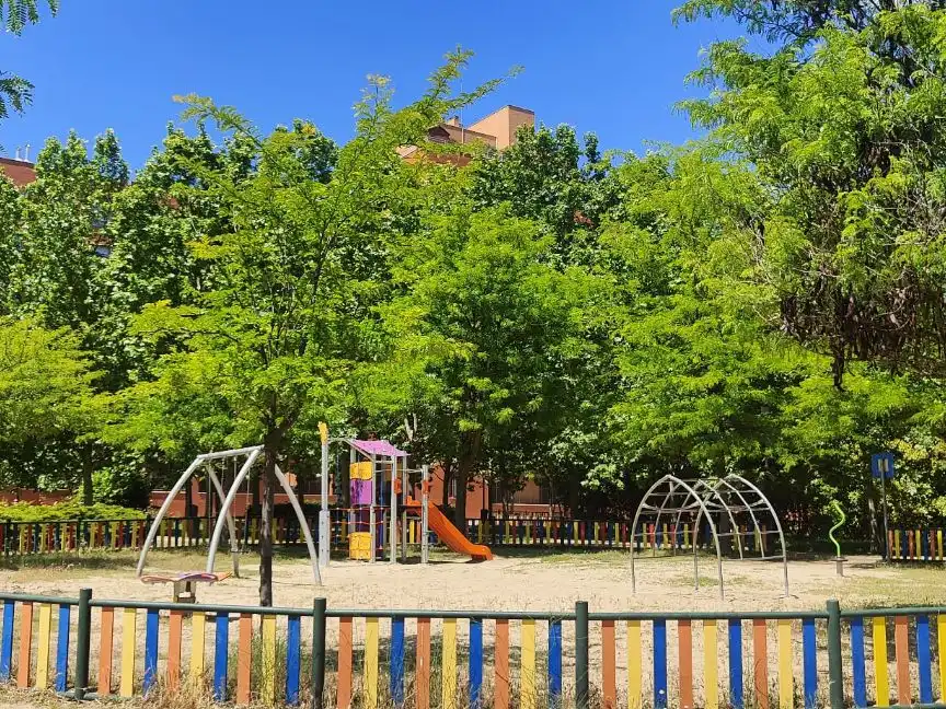 Wohnung mit Pool zum Verkauf in Silvina 1, imagen 24