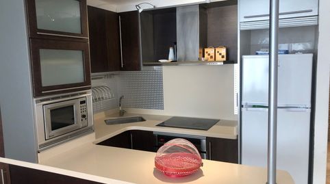 Foto 4 de Apartament en venda a Passeig del Mediterrani, Bellreguard, Valencia