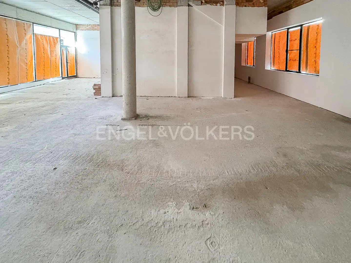 Gewerbefläche zum Verkauf in Centre Vila, imagen 7