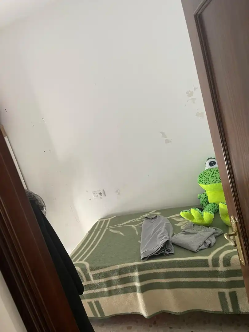 Piso en venta en Calle las Flores, Alcalá del Río