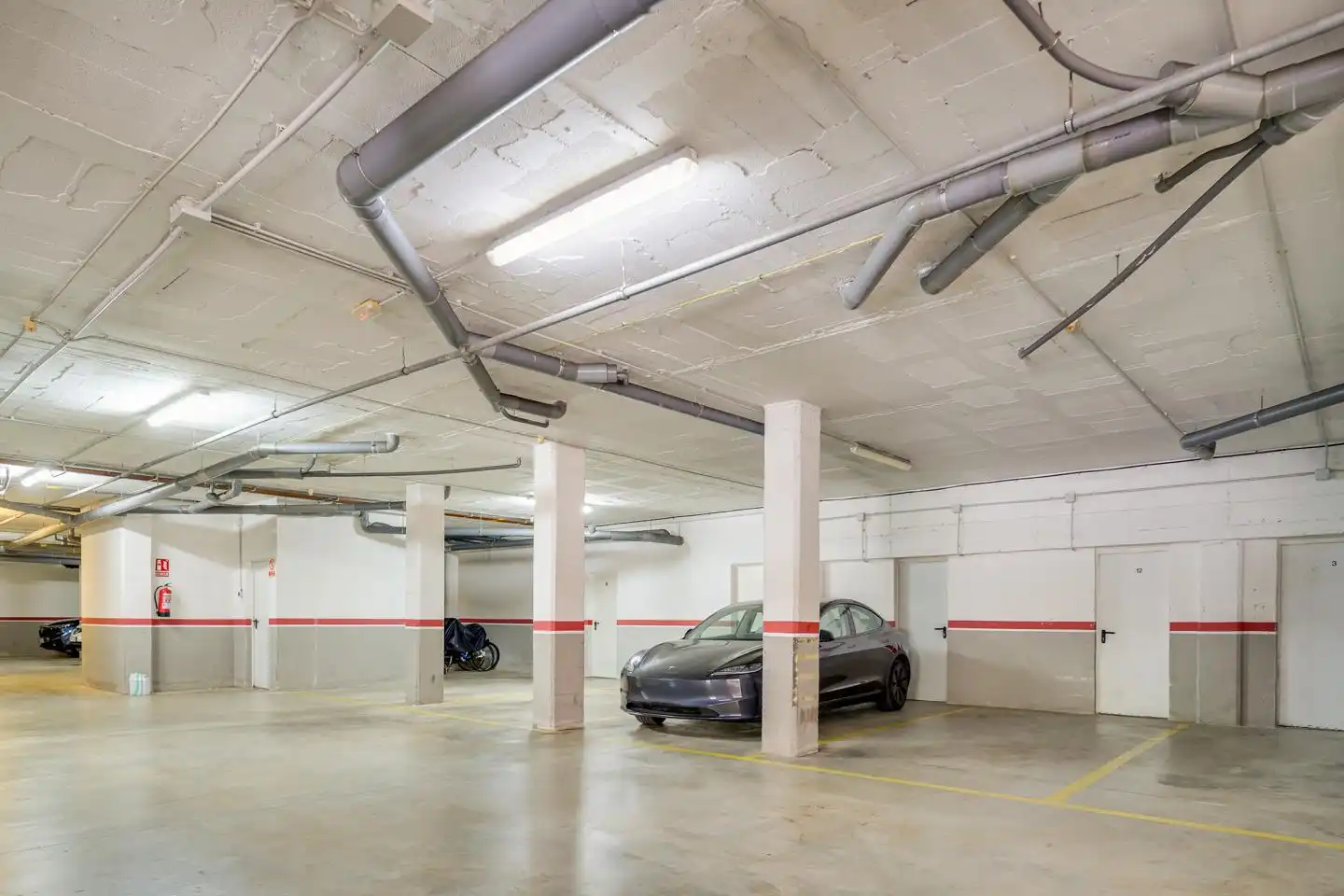 Ground floor for sale in Ocata