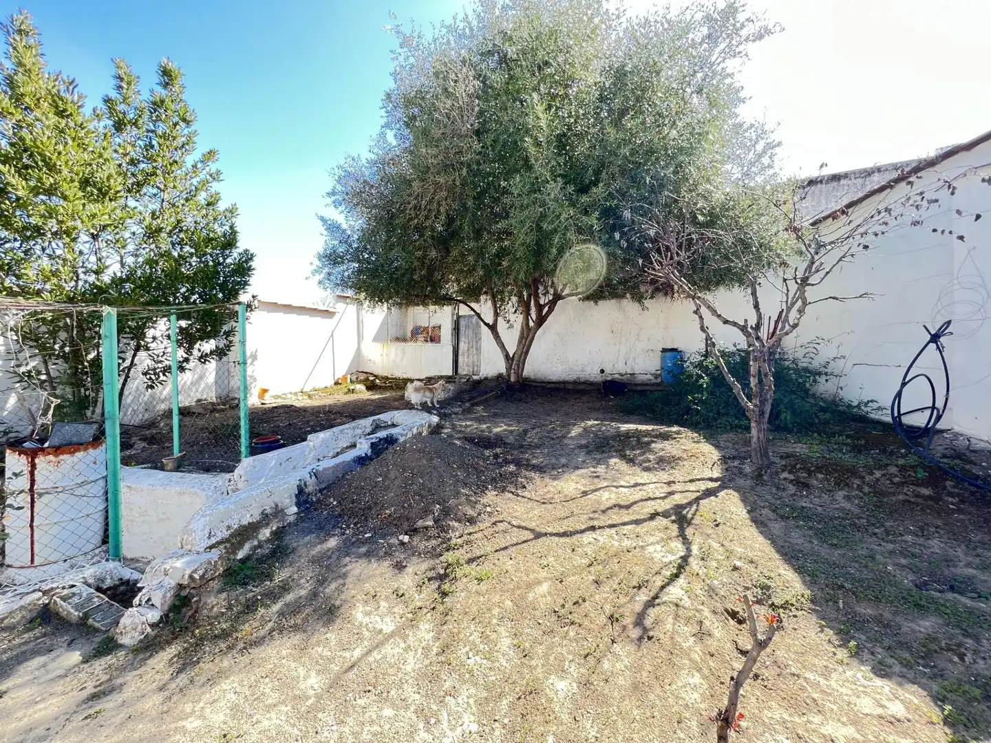 Casa o chalet en venta en Antequera con Aire acondicionado, Calefacción y Jardín privado