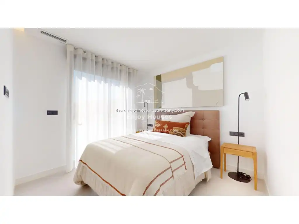 Casa con piscina en venta en Balcón de Ponoig - Polop Paradis - Polop Hills, imagen 12