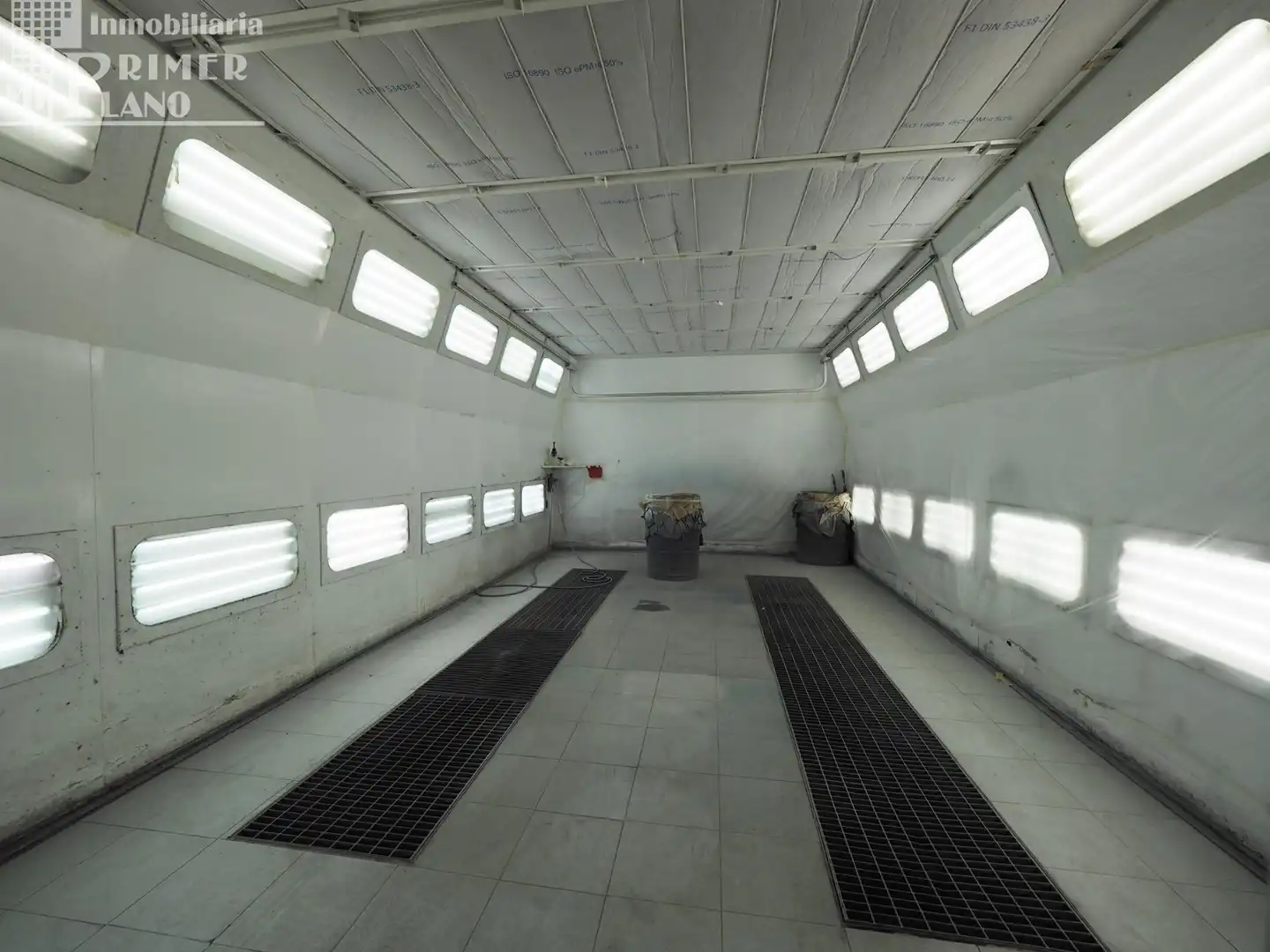 Nave industrielle à vendre à Tomelloso, imagen 14