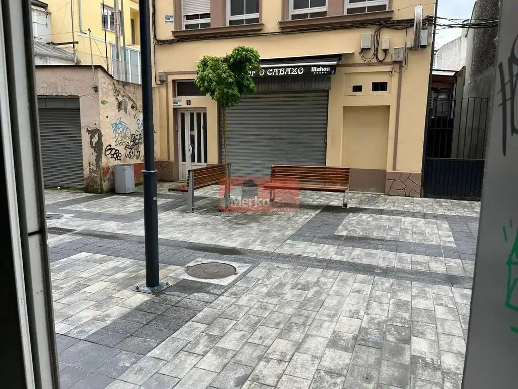 Gewerbefläche zur Miete in A Milagrosa, imagen 15