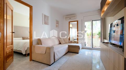 Foto 4 de Piso en venta en Carrer de Petrarca, Horta,  Barcelona Capital
