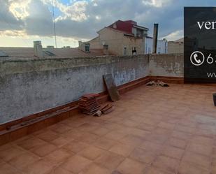 Terrace of Attic for sale in  Albacete Capital  with Air Conditioner, Terrace and Balcony