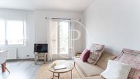 Living room of Flat to rent in  Barcelona Capital  with Terrace