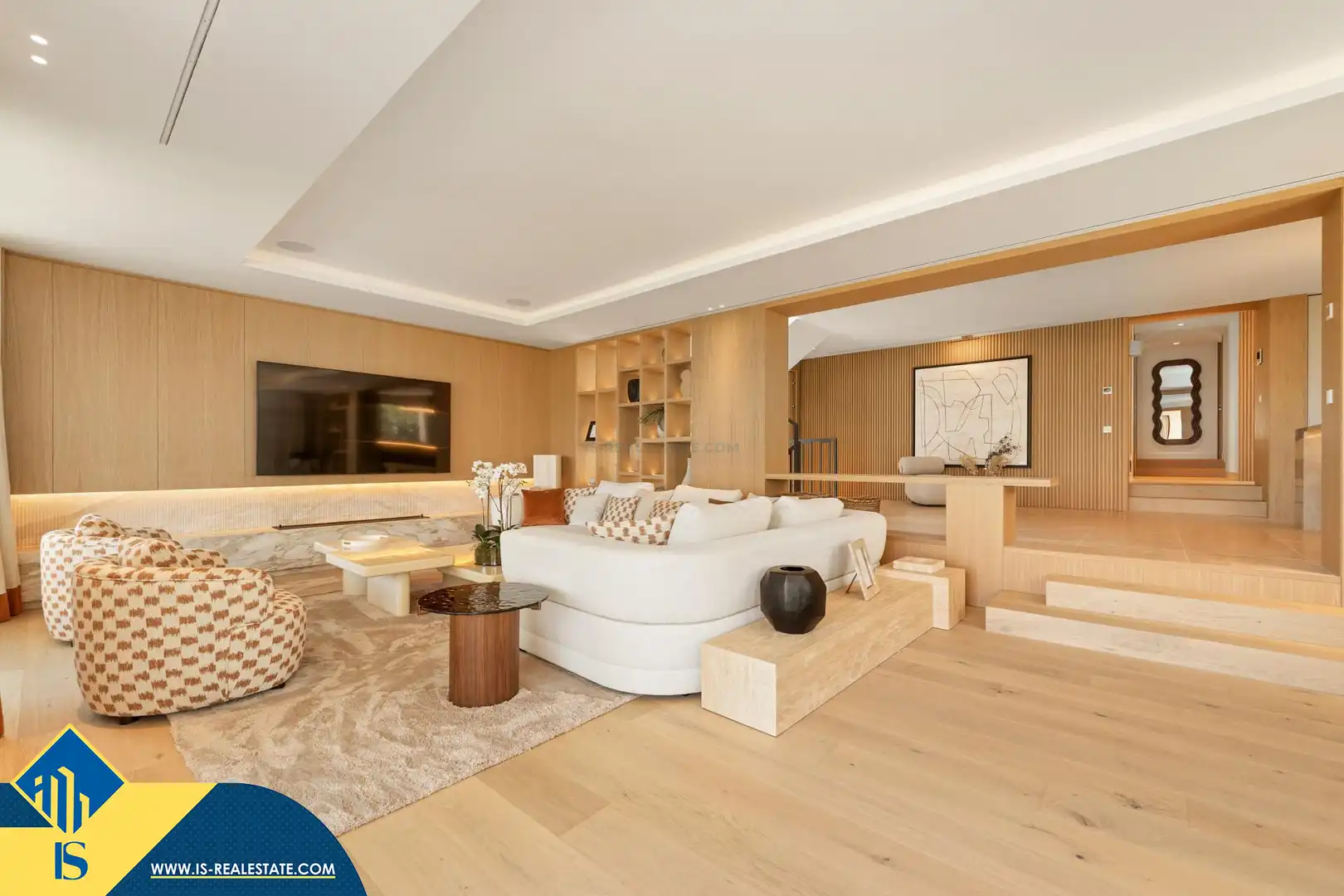 Chalet con piscina en venta en La Hacienda - Nueva Andalucía, imagen 11