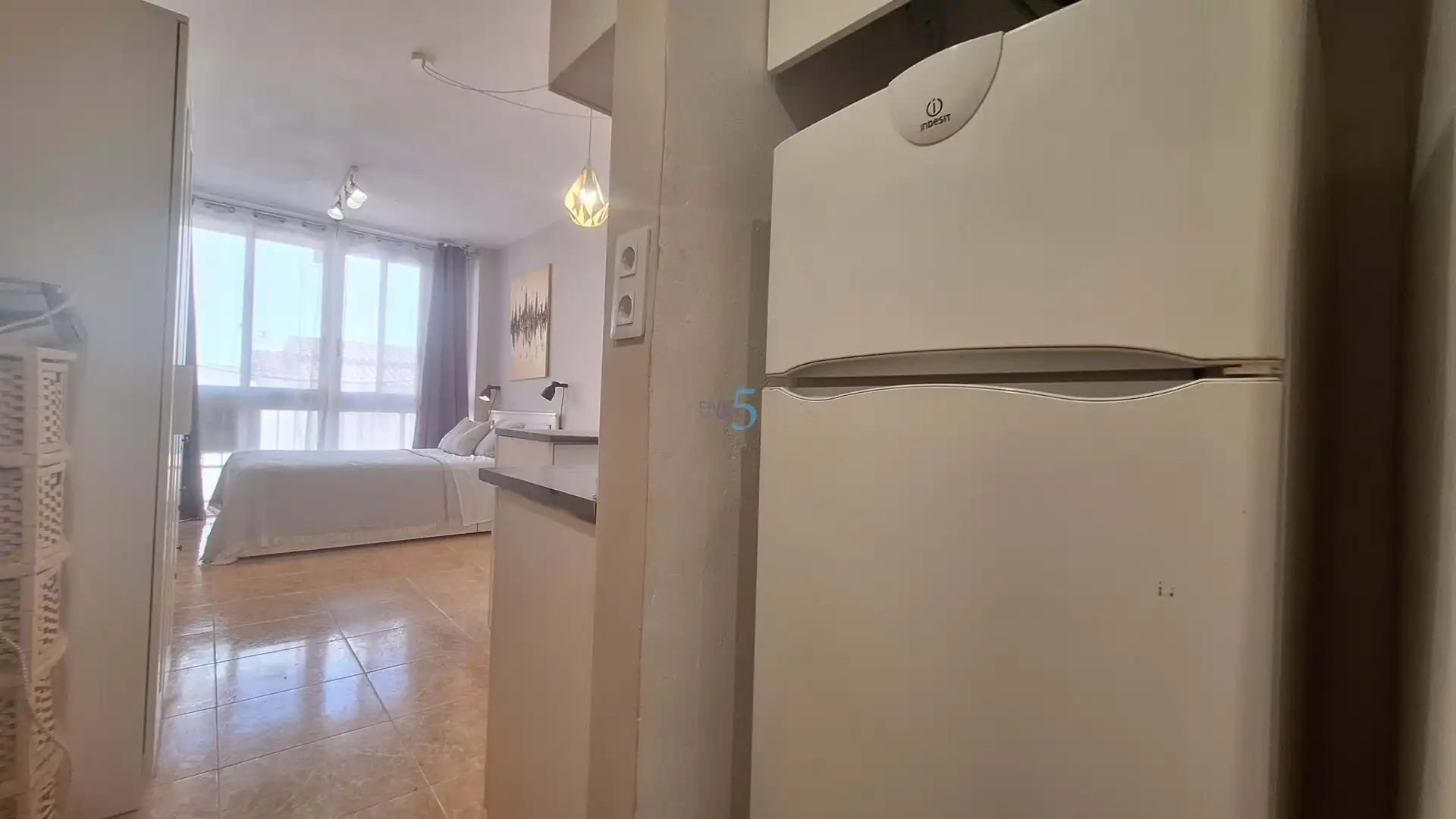 Studio avec ascenseur à vendre à Playa de los Locos, imagen 14