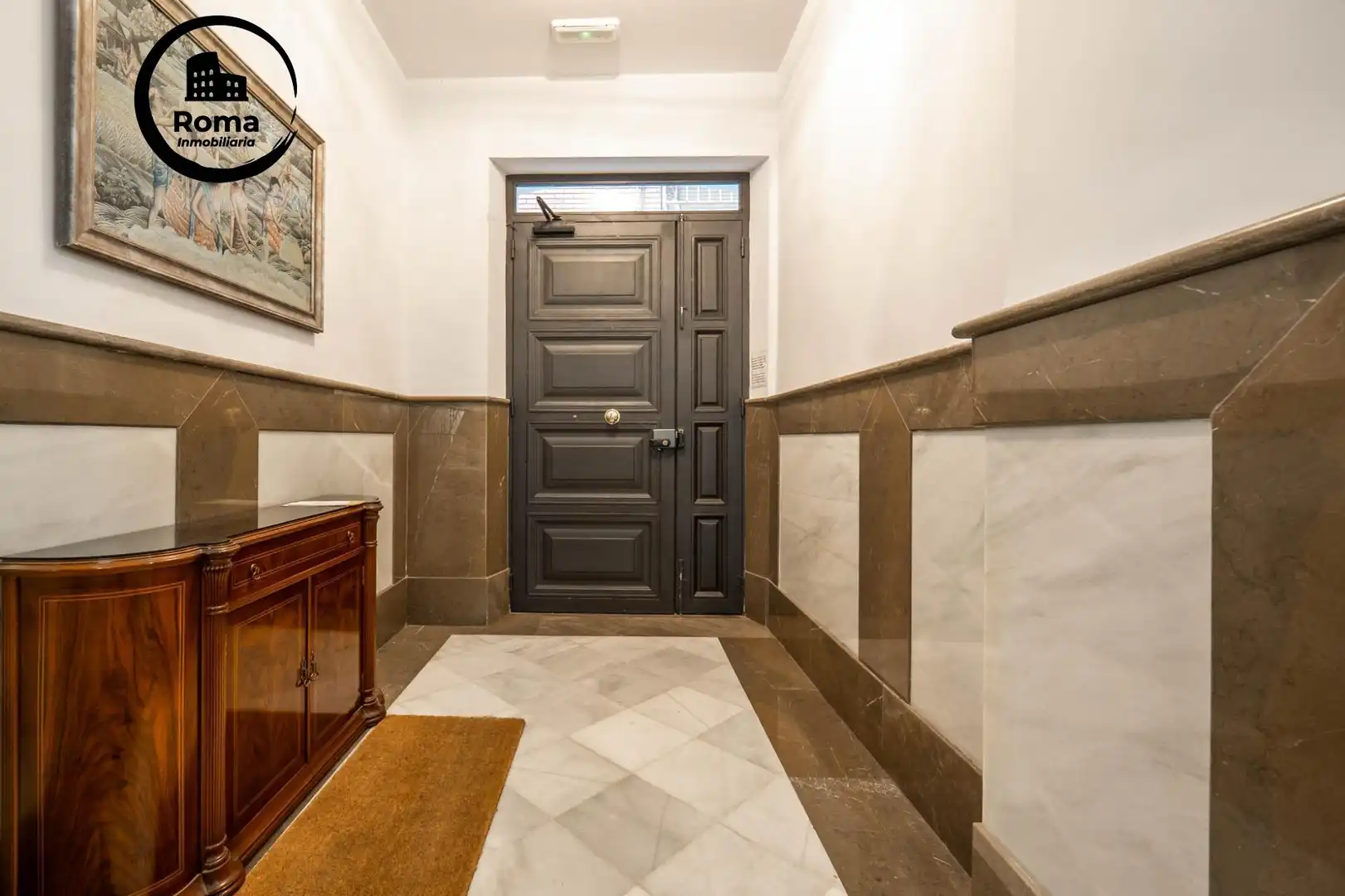 Houses for sale in Granada  with Air Conditioner, Heating and Furnished