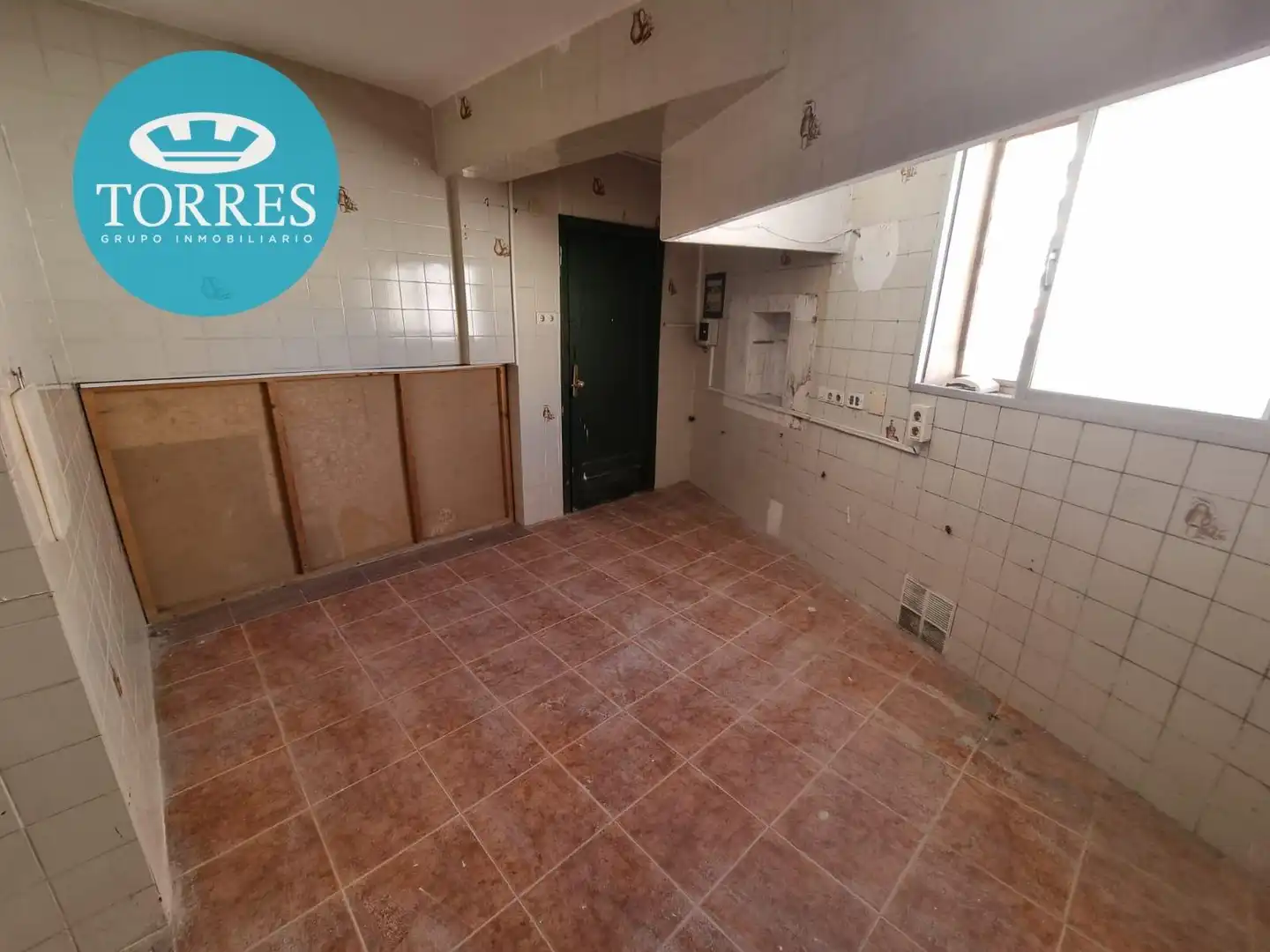 Cuina de Àtic en venda en Torremolinos amb Terrassa
