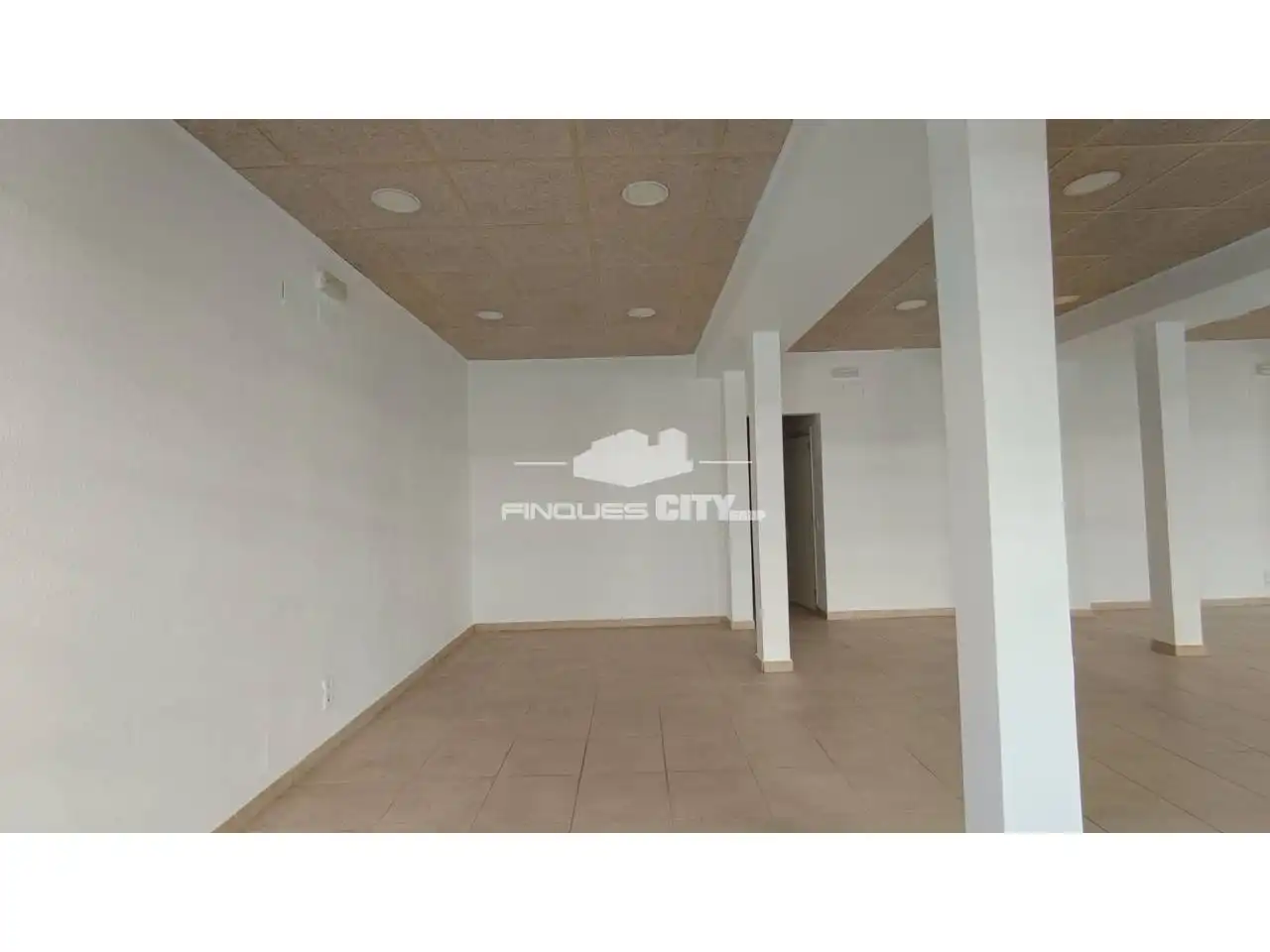 Business premises to rent in Avenida Hispanitat, imagen 16