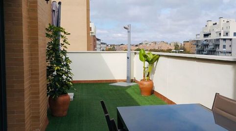 Foto 2 de Ático en venta en Marie Curie, Nuevo Bulevar, Mairena del Aljarafe
