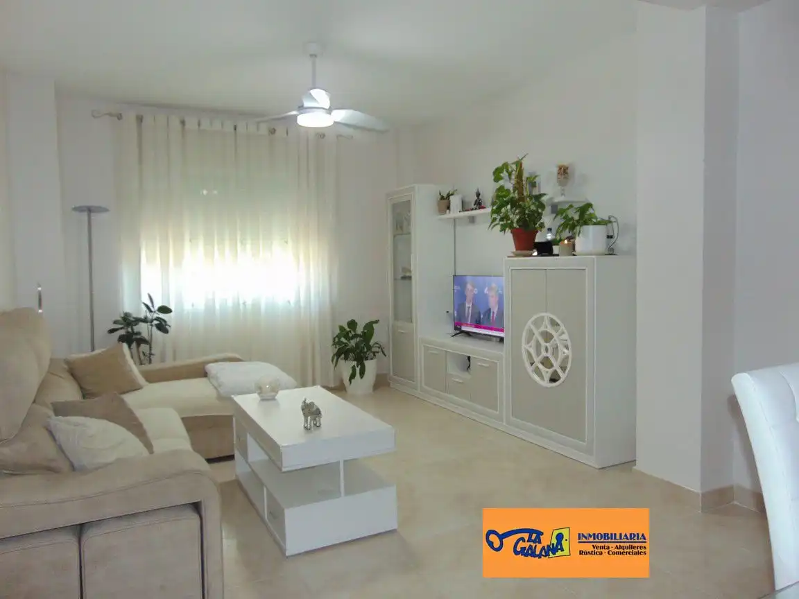Flat for sale in Valdepeñas, imagen 29