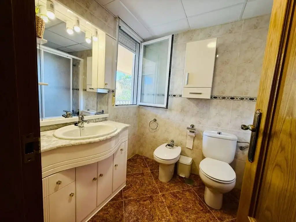 Villa avec jardin à vendre à Playa del Galán, imagen 50