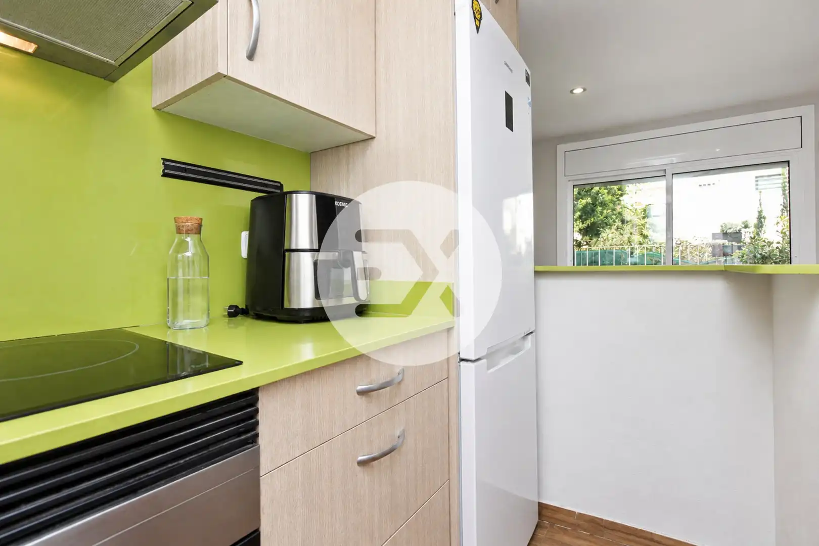 Cocina de Planta baja en venta en Bellamar