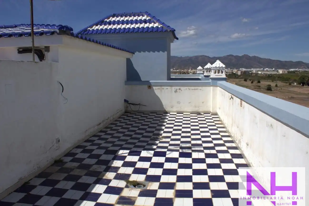 Wohnung mit Pool zum Verkauf in Moncófar Playa, imagen 2
