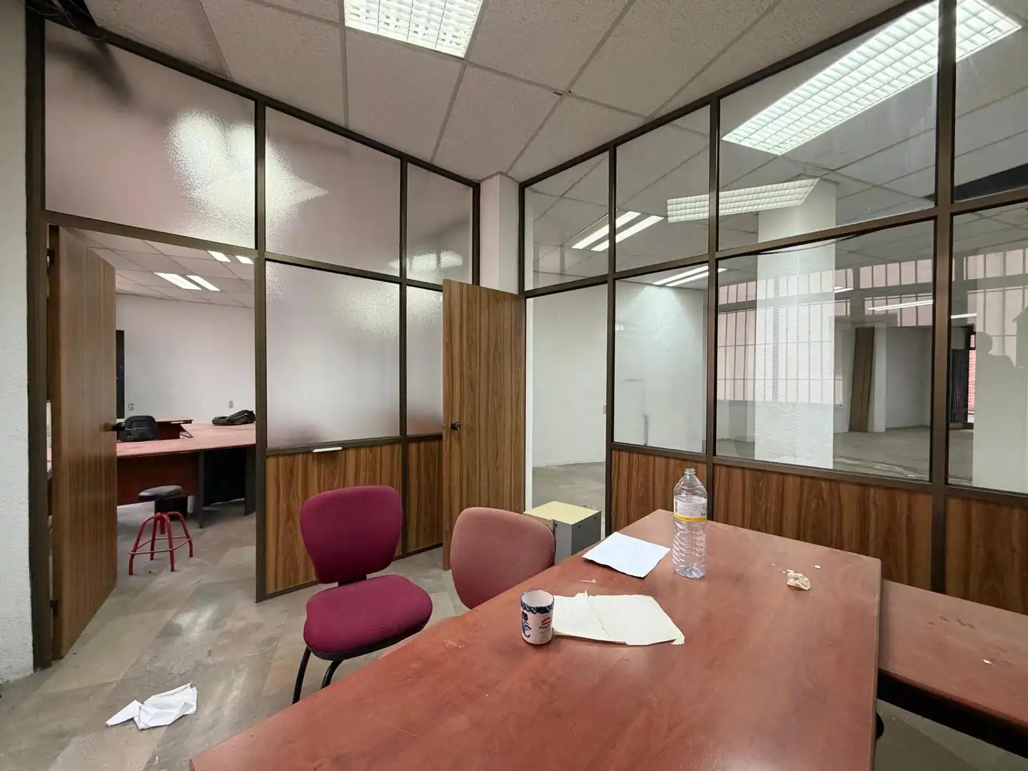 Oficina de lloguer a Centro, imagen 6