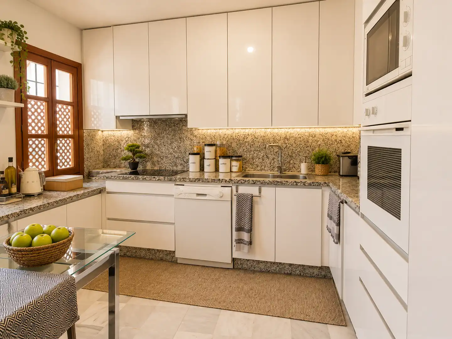 Adosado con terraza en venta en Urbanizacion Montepiedra 4E, imagen 6