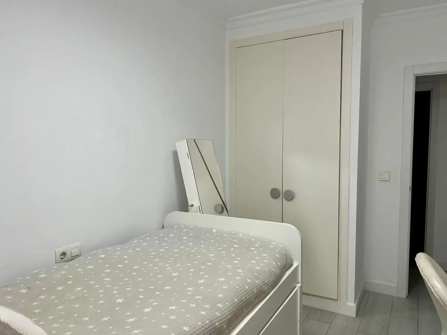 Piso en venta en Pozoalbero