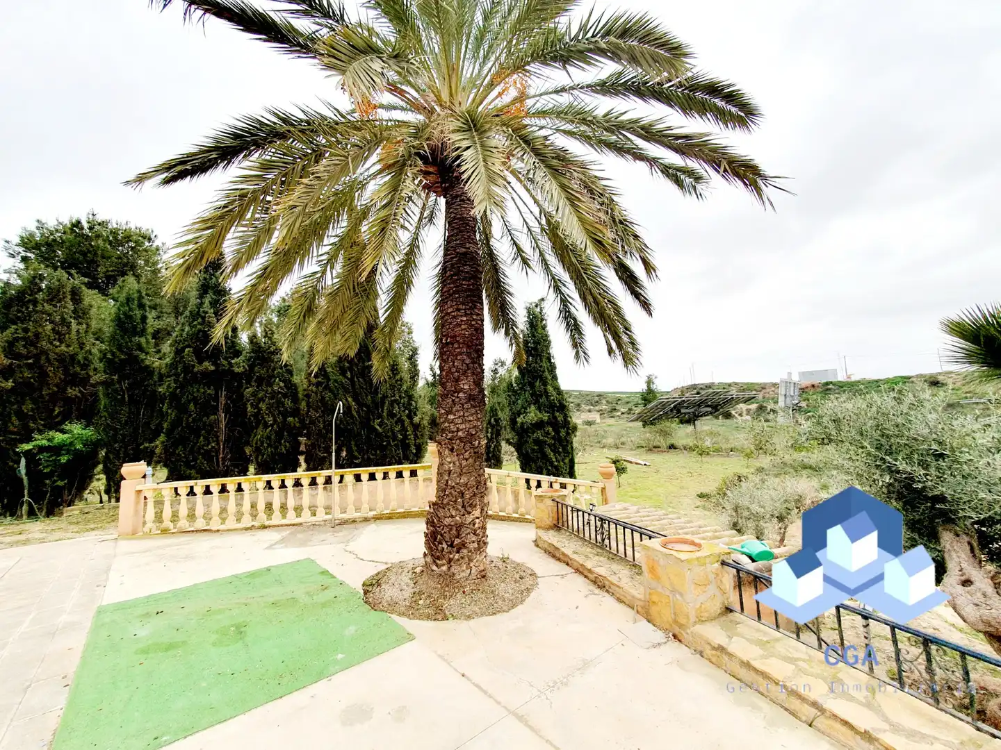 Detached house with terrace for sale in Pedanías Sur, imagen 36