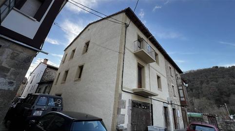 Photo 2 of Flat for sale in Calle Buenos Aires, 3, Espinosa de los Monteros, Burgos