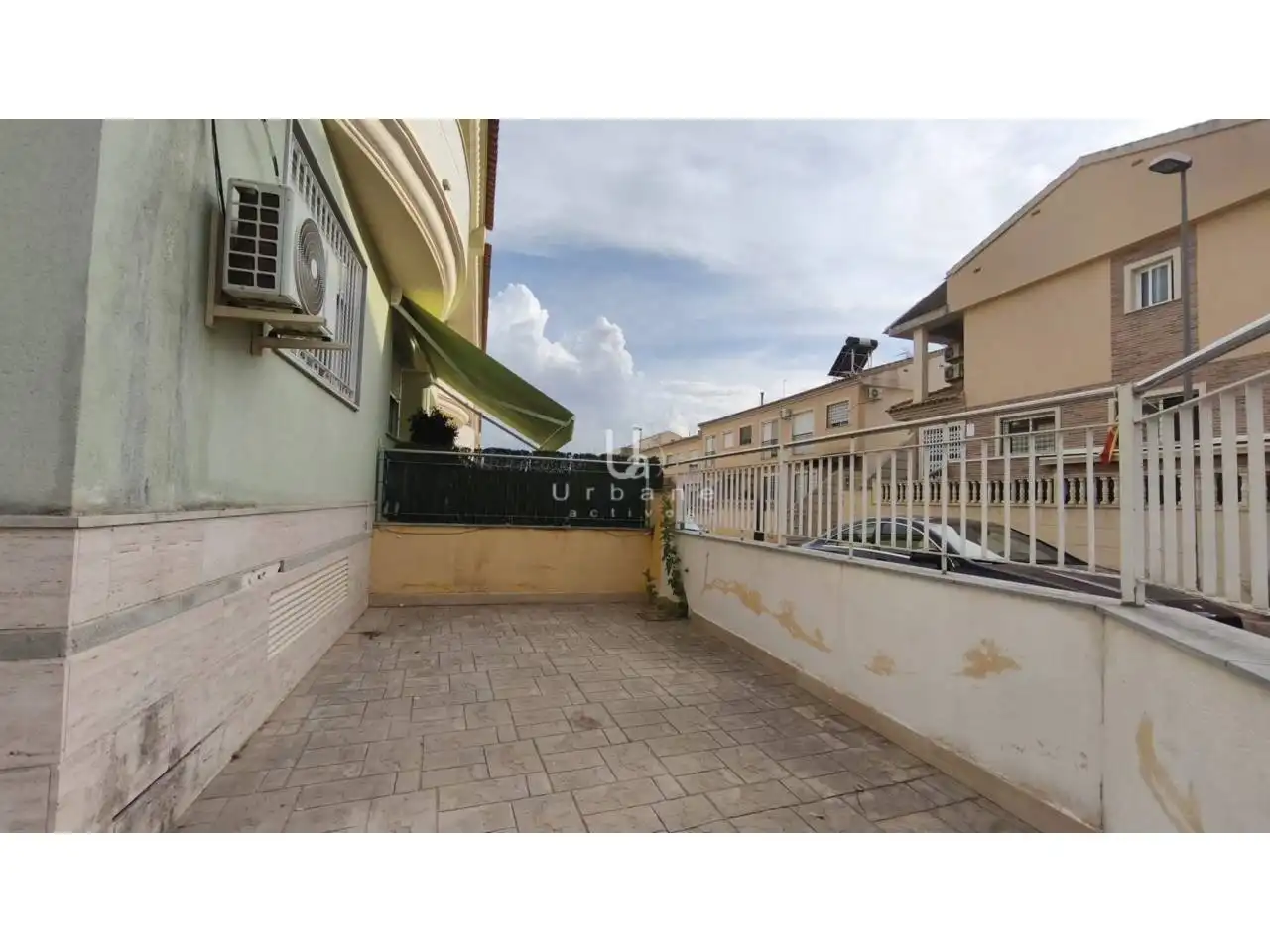 Dúplex en venta en Calle Ecuador, imagen 2