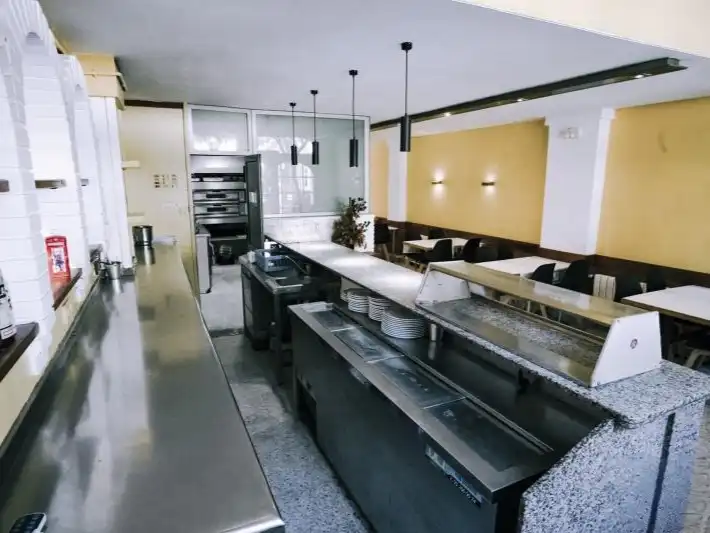 Business premises to rent in Avinnguda montserrat 15, imagen 13