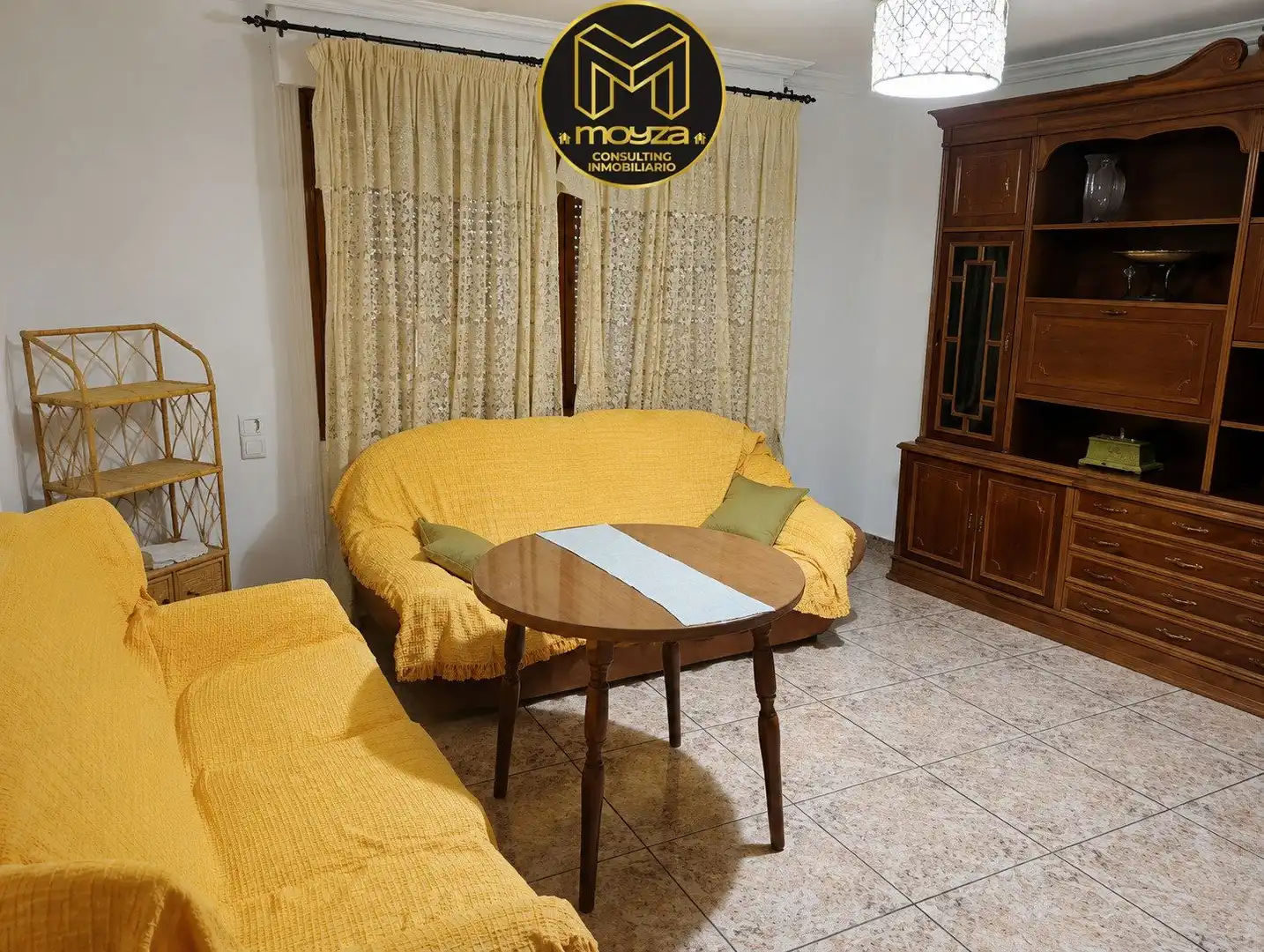 Piso en venta en Torredonjimeno